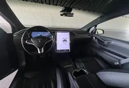 Tesla Model X, 0.0 L, 2017 жазыңыз жыл, 0 mil, Baku - Бағасы: 0 ₼ - Tunel.az