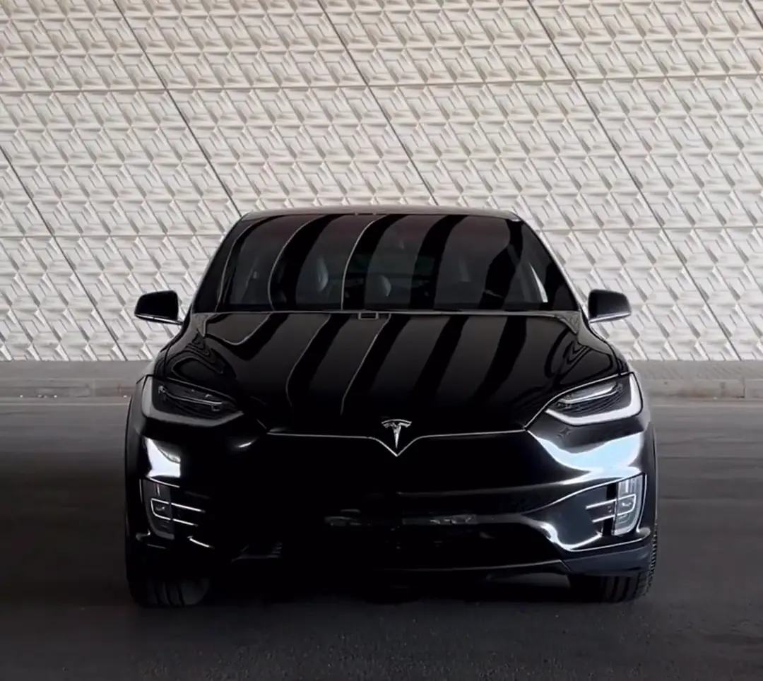 Tesla Model X, 0.0 L, 2017 жазыңыз жыл, 0 mil, Baku - Бағасы: 0 ₼ - Tunel.az