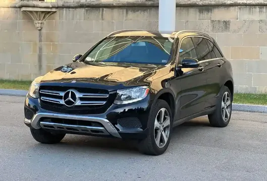 Mercedes GLC 300, 0.0 L, 2017 year, 0 mil, Baku - Price: 0 ₼ - Tunel.az