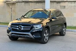 Mercedes GLC 300, 0.0 L, 2017 year, 0 mil, Baku - Price: 0 ₼ - Tunel.az