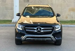 Mercedes GLC 300, 0.0 L, 2017 year, 0 mil, Baku - Price: 0 ₼ - Tunel.az