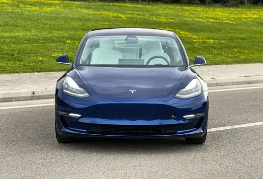 Tesla Model 3, 0.0 L, 2018 жазыңыз жыл, 0 mil, Baku - Бағасы: 0 ₼ - Tunel.az