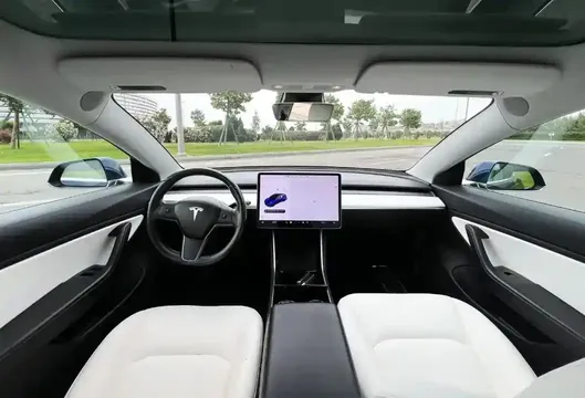 Tesla Model 3, 0.0 L, 2018 жазыңыз жыл, 0 mil, Baku - Бағасы: 0 ₼ - Tunel.az