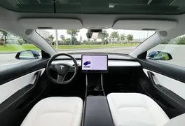 Tesla Model 3, 0.0 L, 2018 жазыңыз жыл, 0 mil, Baku - Бағасы: 0 ₼ - Tunel.az