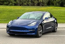 Tesla Model 3, 0.0 L, 2018 жазыңыз жыл, 0 mil, Baku - Бағасы: 0 ₼ - Tunel.az