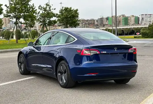 Tesla Model 3, 0.0 L, 2018 жазыңыз жыл, 0 mil, Baku - Бағасы: 0 ₼ - Tunel.az