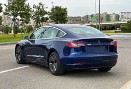 Tesla Model 3, 0.0 L, 2018 жазыңыз жыл, 0 mil, Baku - Бағасы: 0 ₼ - Tunel.az
