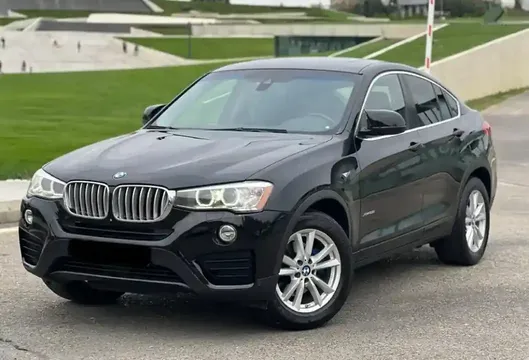 BMW X4, 0.0 L, 2015 жазыңыз жыл, 0 mil, Baku - Бағасы: 0 ₼ - Tunel.az