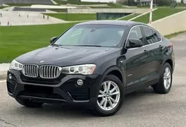 BMW X4, 0.0 L, 2015 жазыңыз жыл, 0 mil, Baku - Бағасы: 0 ₼ - Tunel.az