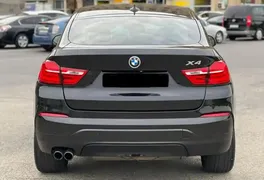 BMW X4, 0.0 L, 2015 жазыңыз жыл, 0 mil, Baku - Бағасы: 0 ₼ - Tunel.az