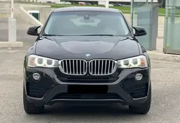 BMW X4, 0.0 L, 2015 жазыңыз жыл, 0 mil, Baku - Бағасы: 0 ₼ - Tunel.az
