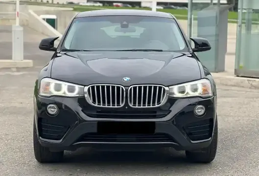 BMW X4, 0.0 L, 2015 жазыңыз жыл, 0 mil, Baku - Бағасы: 0 ₼ - Tunel.az