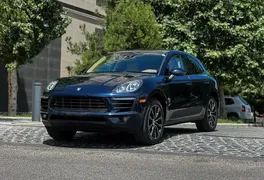 Porsche Macan, 0.0 L, 2018 жазыңыз жыл, 0 mil, Baku - Бағасы: 0 ₼ - Tunel.az