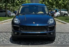 Porsche Macan, 0.0 L, 2018 жазыңыз жыл, 0 mil, Baku - Бағасы: 0 ₼ - Tunel.az
