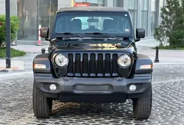 Jeep Wrangler, 0.0 L, 2020 year, 0 mil, Baku - Price: 0 ₼ - Tunel.az