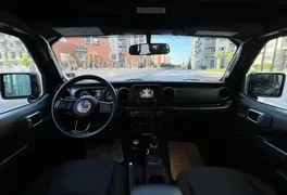 Jeep Wrangler, 0.0 L, 2020 year, 0 mil, Baku - Price: 0 ₼ - Tunel.az