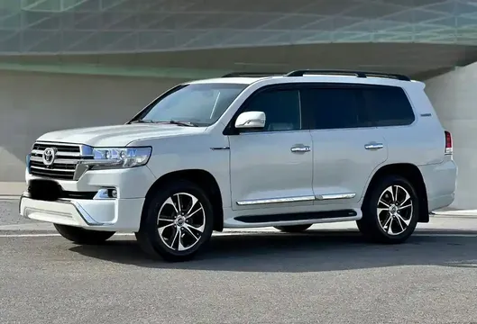 Toyota Land Cruiser, 0.0 L, 2014 жазыңыз жыл, 0 mil, Baku - Бағасы: 0 ₼ - Tunel.az
