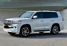 Toyota Land Cruiser, 0.0 L, 2014 жазыңыз жыл, 0 mil, Baku - Бағасы: 0 ₼ - Tunel.az