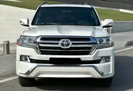 Toyota Land Cruiser, 0.0 L, 2014 жазыңыз жыл, 0 mil, Baku - Бағасы: 0 ₼ - Tunel.az