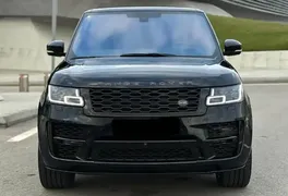 Land Rover Range Rover, 0.0 L, 2017 жыл, 0 mil, Baku - Баасы: 0 ₼ - Tunel.az