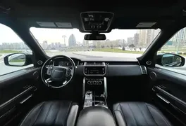 Land Rover Range Rover, 0.0 L, 2017 жыл, 0 mil, Baku - Баасы: 0 ₼ - Tunel.az