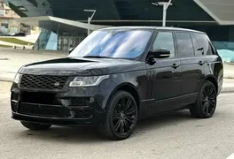 Land Rover Range Rover, 0.0 L, 2017 жыл, 0 mil, Baku - Баасы: 0 ₼ - Tunel.az