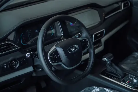 KAIYI X3, 1.5 L, 2024 год, 0 km, Баку - Цена: 31 900 ₼ - Tunel.az