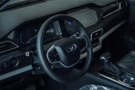 KAIYI X3, 1.5 L, 2024 год, 0 km, Баку - Цена: 31 900 ₼ - Tunel.az