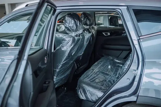 KAIYI X3, 1.5 L, 2024 год, 0 km, Баку - Цена: 31 900 ₼ - Tunel.az