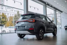 KAIYI X3, 1.5 L, 2024 год, 0 km, Баку - Цена: 31 900 ₼ - Tunel.az