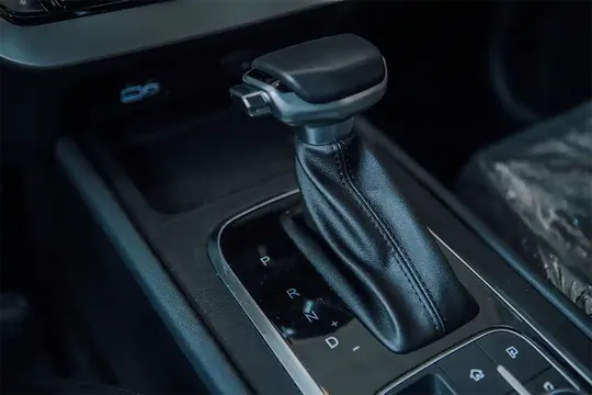KAIYI X3, 1.5 L, 2024 год, 0 km, Баку - Цена: 31 900 ₼ - Tunel.az