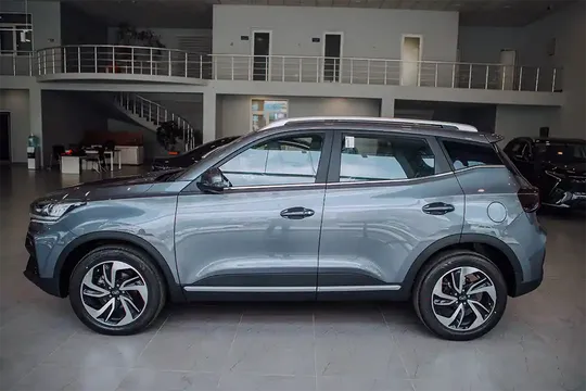KAIYI X3, 1.5 L, 2024 год, 0 km, Баку - Цена: 31 900 ₼ - Tunel.az
