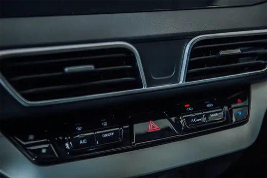 KAIYI X3, 1.5 L, 2024 год, 0 km, Баку - Цена: 31 900 ₼ - Tunel.az