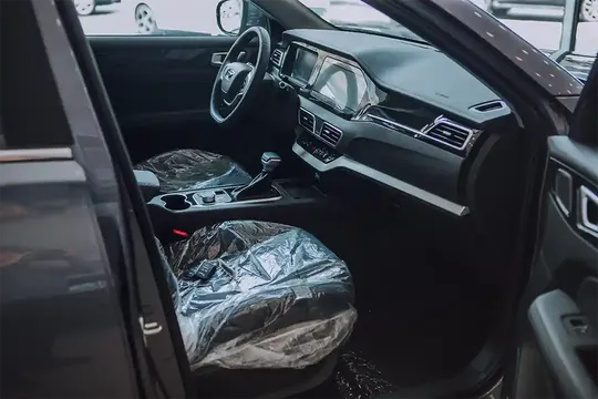 KAIYI X3, 1.5 L, 2024 год, 0 km, Баку - Цена: 31 900 ₼ - Tunel.az