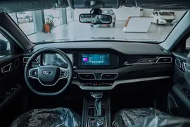 KAIYI X3, 1.5 L, 2024 год, 0 km, Баку - Цена: 31 900 ₼ - Tunel.az