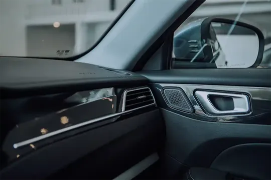 KAIYI X3, 1.5 L, 2024 год, 0 km, Баку - Цена: 31 900 ₼ - Tunel.az