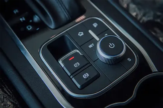 KAIYI X3, 1.5 L, 2024 год, 0 km, Баку - Цена: 31 900 ₼ - Tunel.az