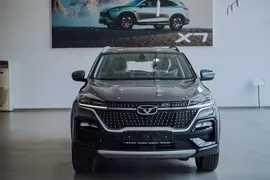 KAIYI X3, 1.5 L, 2024 год, 0 km, Баку - Цена: 31 900 ₼ - Tunel.az