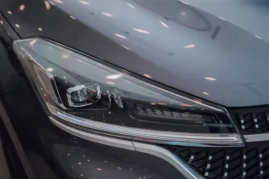 KAIYI X3, 1.5 L, 2024 год, 0 km, Баку - Цена: 31 900 ₼ - Tunel.az
