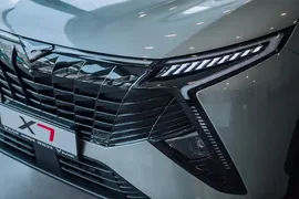 KAIYI X7, 1.6 L, 2024 год, 0 km, Баку - Цена: 38 900 ₼ - Tunel.az