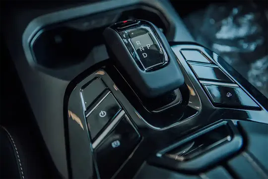 KAIYI X7, 1.6 L, 2024 год, 0 km, Баку - Цена: 38 900 ₼ - Tunel.az