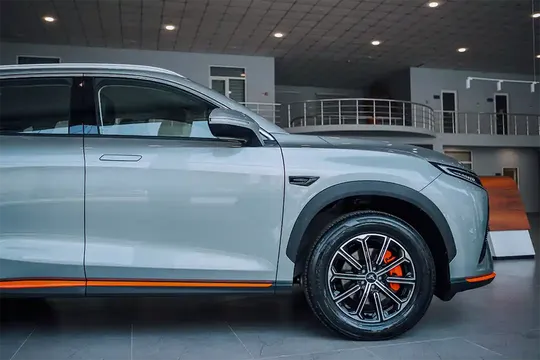 KAIYI X7, 1.6 L, 2024 год, 0 km, Баку - Цена: 38 900 ₼ - Tunel.az
