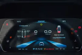 KAIYI X7, 1.6 L, 2024 год, 0 km, Баку - Цена: 38 900 ₼ - Tunel.az