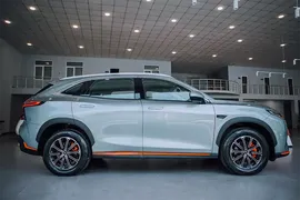 KAIYI X7, 1.6 L, 2024 год, 0 km, Баку - Цена: 38 900 ₼ - Tunel.az
