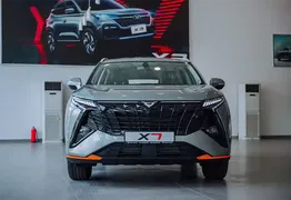 KAIYI X7, 1.6 L, 2024 год, 0 km, Баку - Цена: 38 900 ₼ - Tunel.az