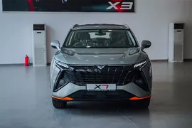 KAIYI X7, 1.6 L, 2024 год, 0 km, Баку - Цена: 38 900 ₼ - Tunel.az