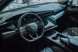 KAIYI X7, 1.6 L, 2024 год, 0 km, Баку - Цена: 38 900 ₼ - Tunel.az
