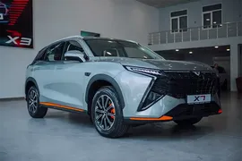 KAIYI X7, 1.6 L, 2024 год, 0 km, Баку - Цена: 38 900 ₼ - Tunel.az