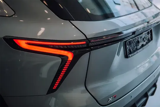 KAIYI X7, 1.6 L, 2024 год, 0 km, Баку - Цена: 38 900 ₼ - Tunel.az