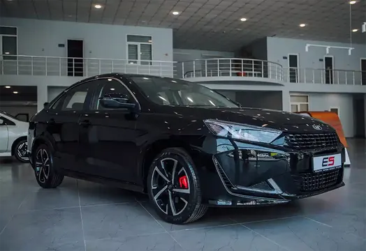 KAIYI E5, 1.5 L, 2024 year, 0 km, Baku - Price: 33 900 ₼ - Tunel.az